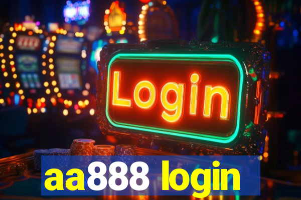 aa888 login